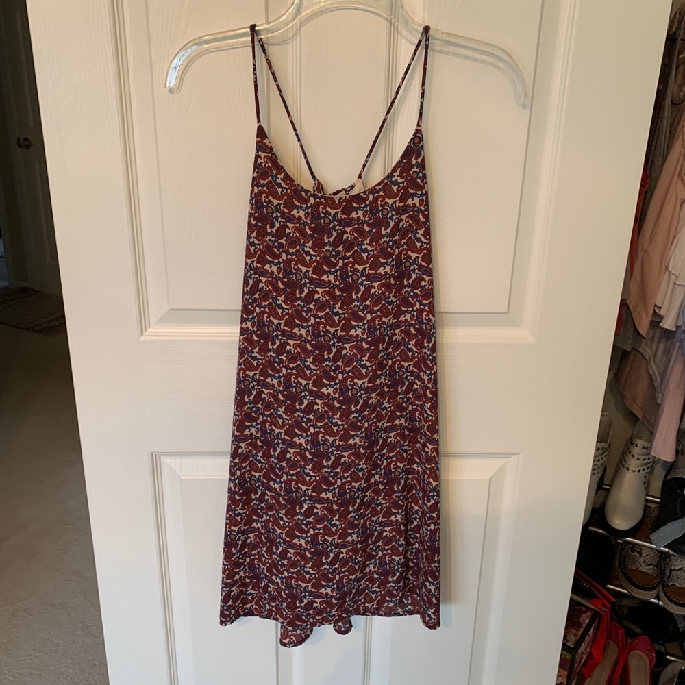 Boutique dress